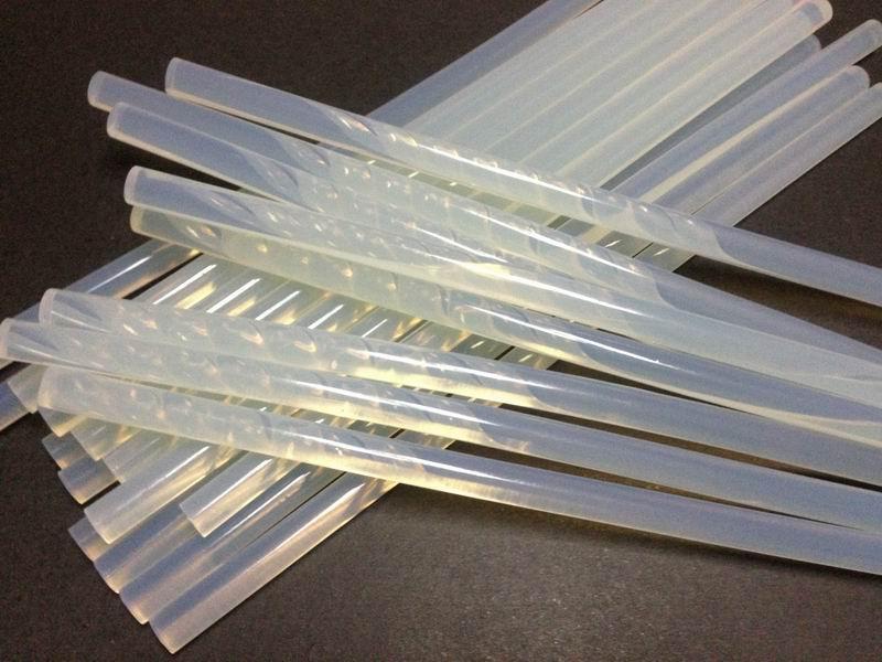PUR熱熔膠的特點？