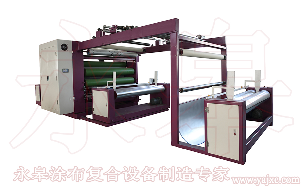 什么是熱熔膠環保型機？